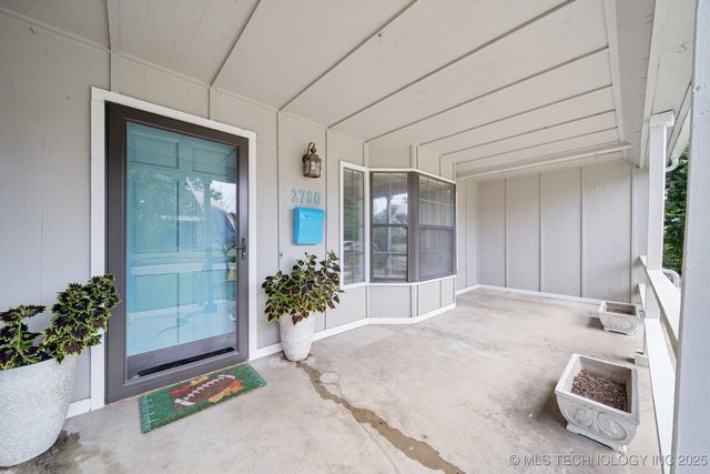 2760 S Gary Drive, Tulsa, OK 74114