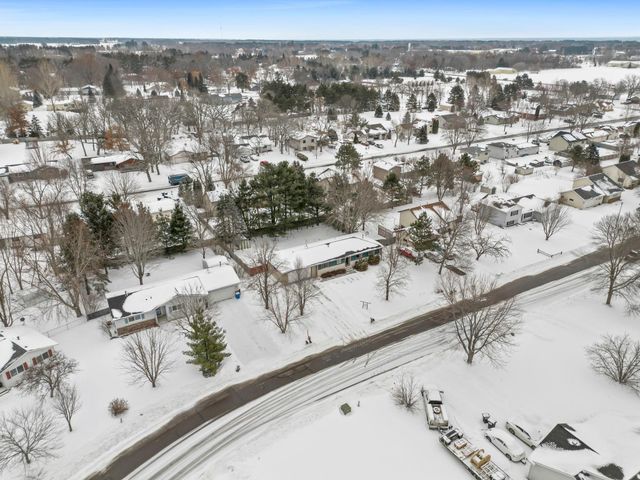 6126 Cougar Trail, North Branch, MN 55056