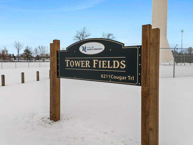 6126 Cougar Trail, North Branch, MN 55056