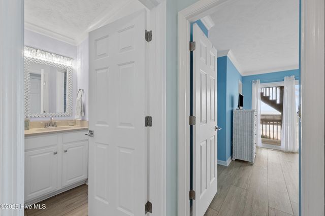 1004 N Shore Drive, Surf City, NC 28445