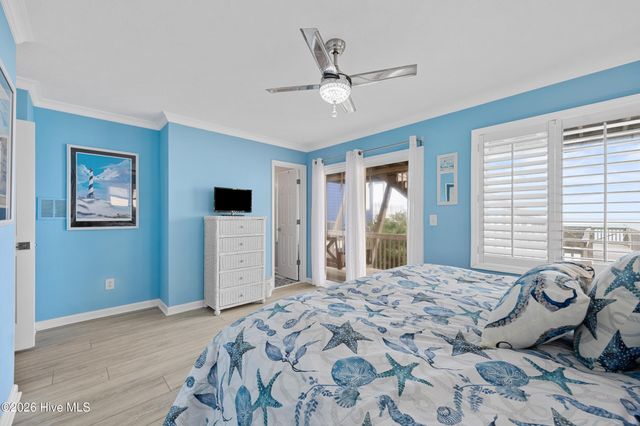 1004 N Shore Drive, Surf City, NC 28445