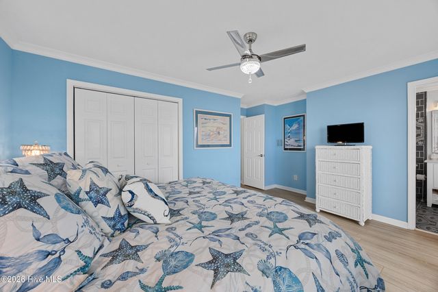 1004 N Shore Drive, Surf City, NC 28445