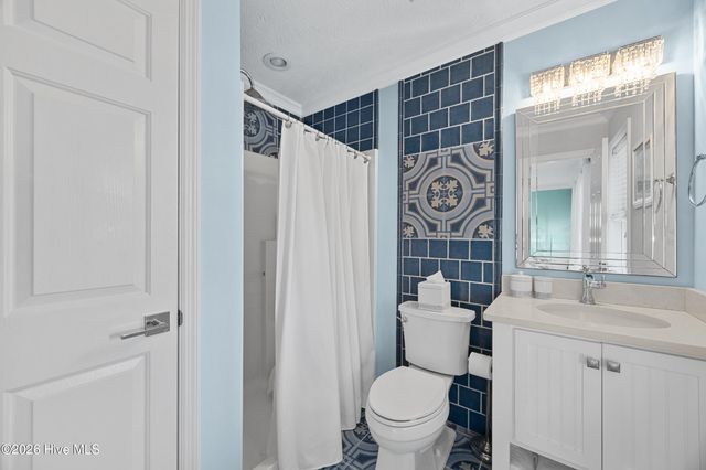 1004 N Shore Drive, Surf City, NC 28445