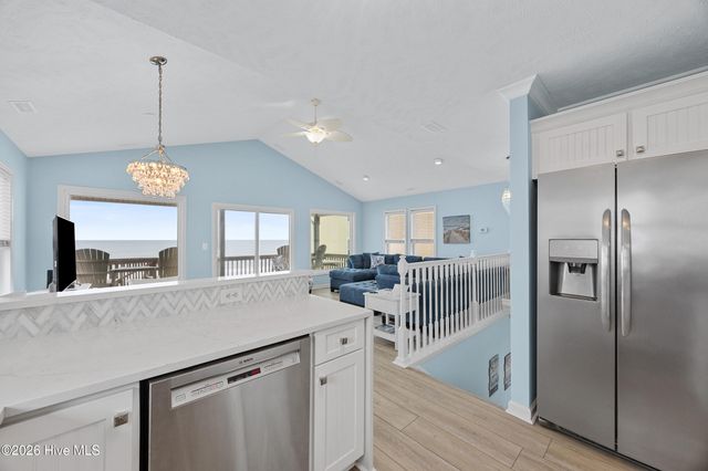 1004 N Shore Drive, Surf City, NC 28445