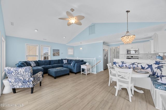 1004 N Shore Drive, Surf City, NC 28445
