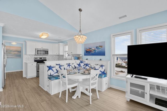 1004 N Shore Drive, Surf City, NC 28445