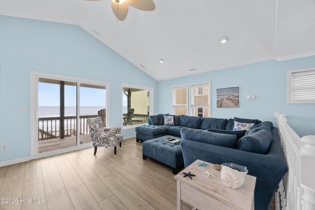 1004 N Shore Drive, Surf City, NC 28445