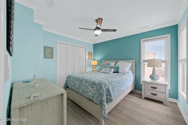 1004 N Shore Drive, Surf City, NC 28445