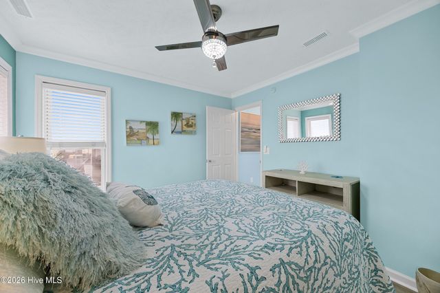 1004 N Shore Drive, Surf City, NC 28445