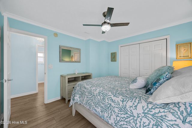 1004 N Shore Drive, Surf City, NC 28445