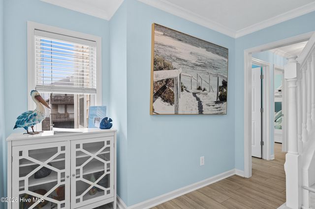 1004 N Shore Drive, Surf City, NC 28445