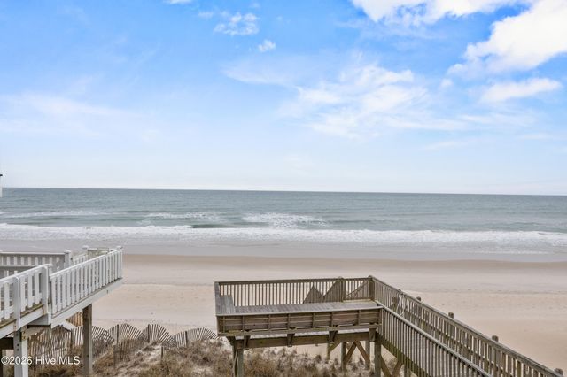 1004 N Shore Drive, Surf City, NC 28445