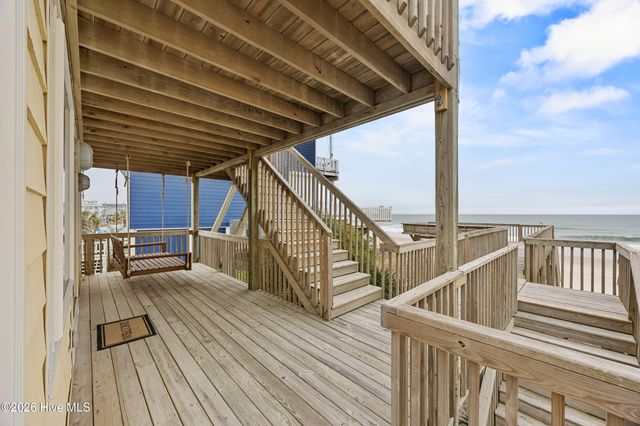 1004 N Shore Drive, Surf City, NC 28445