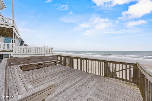 1004 N Shore Drive, Surf City, NC 28445