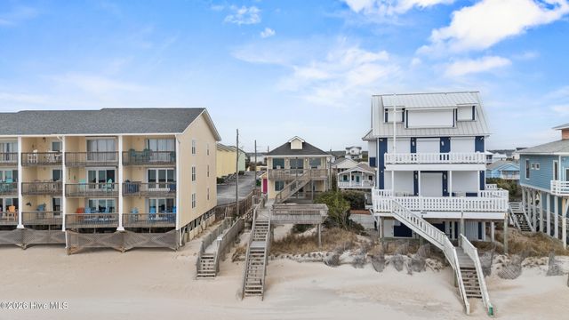 1004 N Shore Drive, Surf City, NC 28445