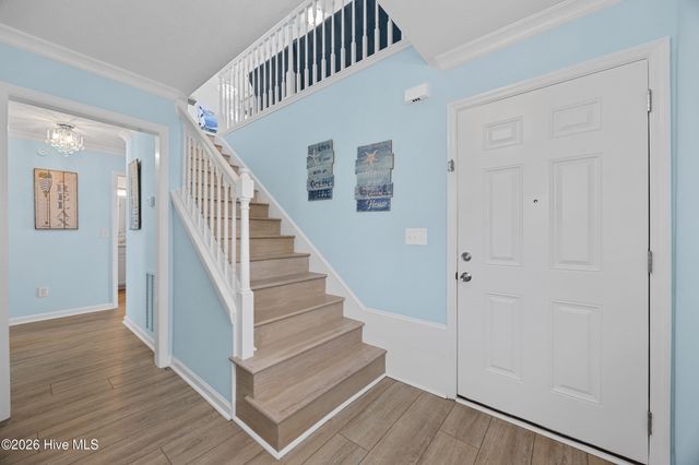 1004 N Shore Drive, Surf City, NC 28445