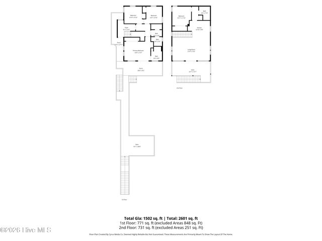 1004 N Shore Drive, Surf City, NC 28445