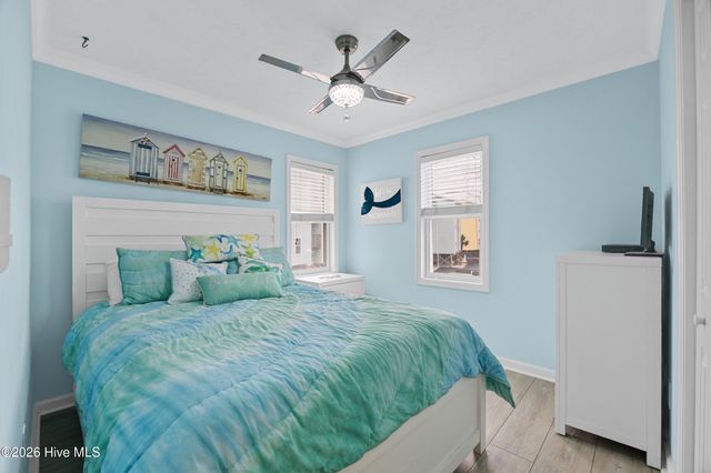 1004 N Shore Drive, Surf City, NC 28445