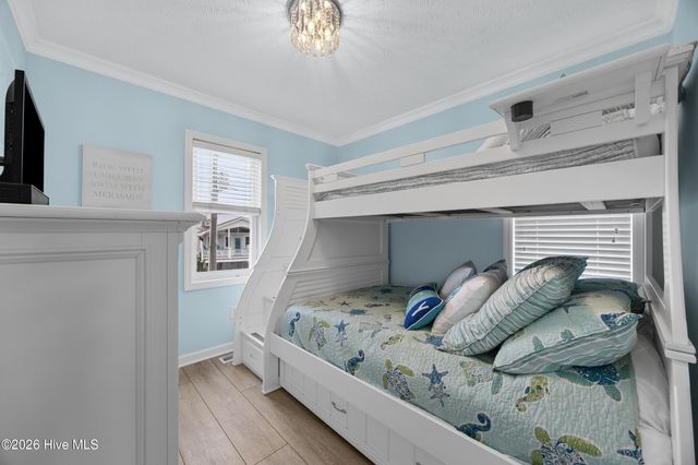 1004 N Shore Drive, Surf City, NC 28445