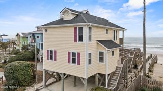 1004 N Shore Drive, Surf City, NC 28445