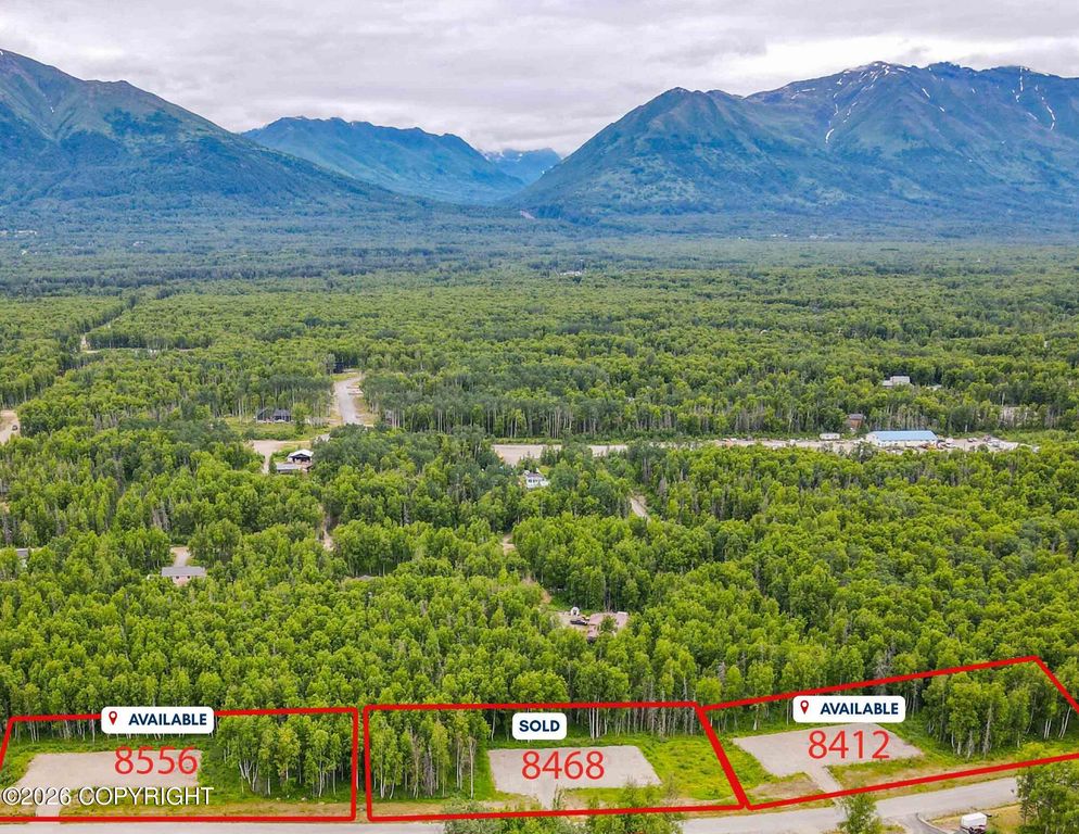 L5 E Windy Woods Loop, Palmer, AK 99645