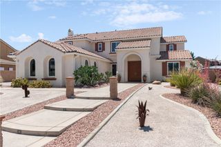 41345 43rd Street W, Lancaster, CA 93536