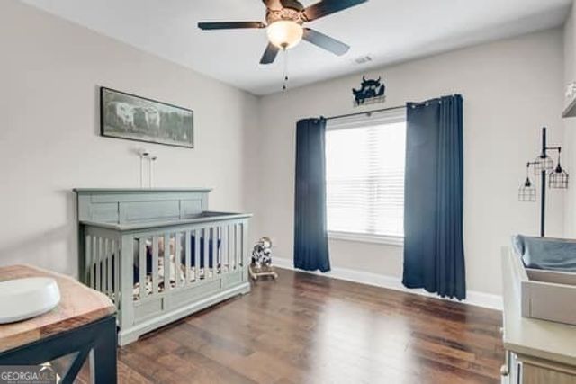 1312 SE Sims Road SE, Winder, GA 30680