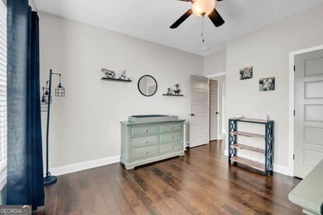 1312 SE Sims Road SE, Winder, GA 30680