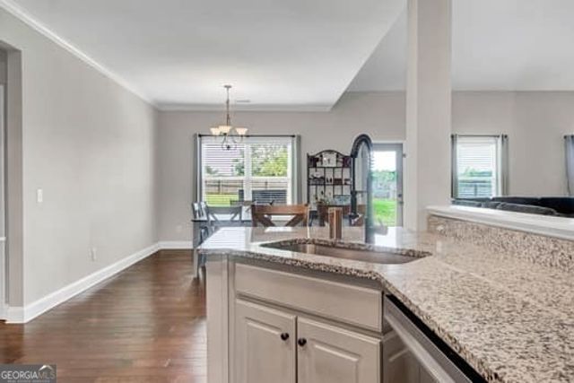1312 SE Sims Road SE, Winder, GA 30680