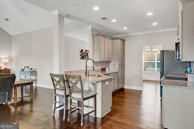 1312 SE Sims Road SE, Winder, GA 30680