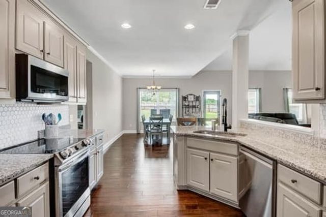 1312 SE Sims Road SE, Winder, GA 30680