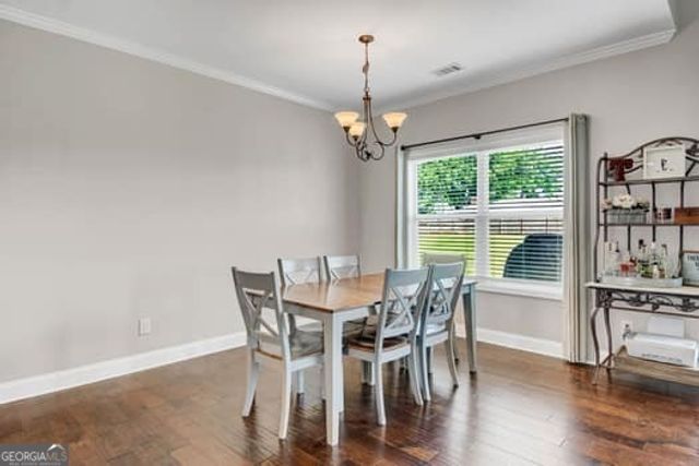 1312 SE Sims Road SE, Winder, GA 30680