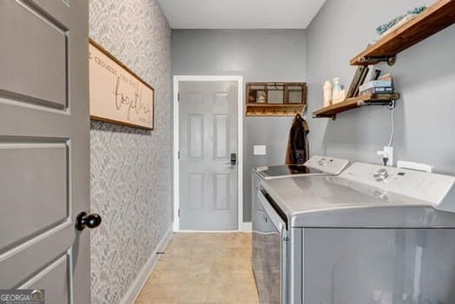 1312 SE Sims Road SE, Winder, GA 30680