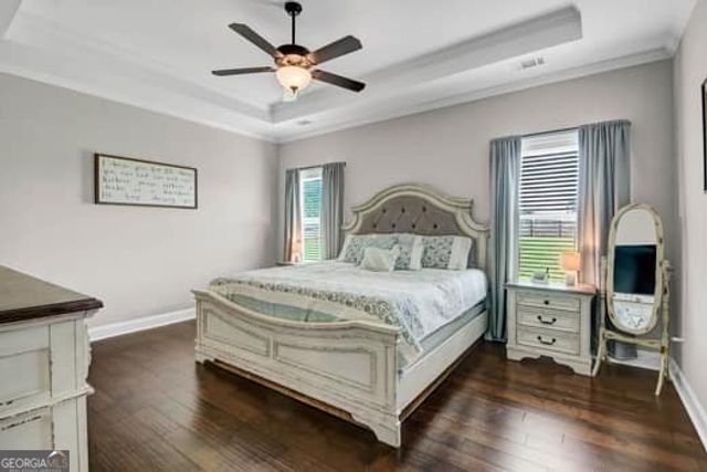 1312 SE Sims Road SE, Winder, GA 30680