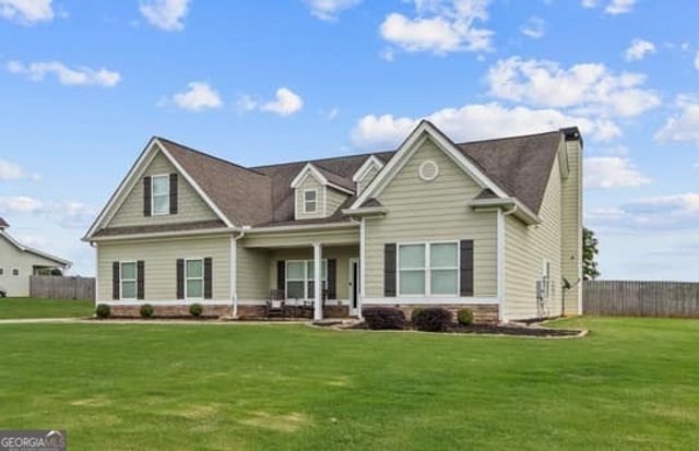 1312 SE Sims Road SE, Winder, GA 30680