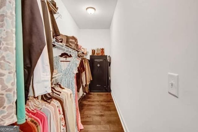1312 SE Sims Road SE, Winder, GA 30680