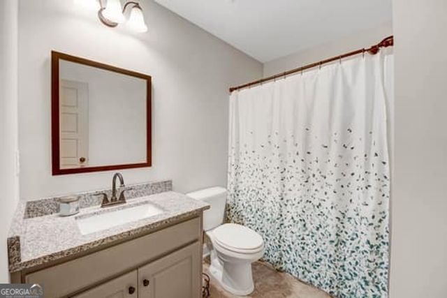 1312 SE Sims Road SE, Winder, GA 30680