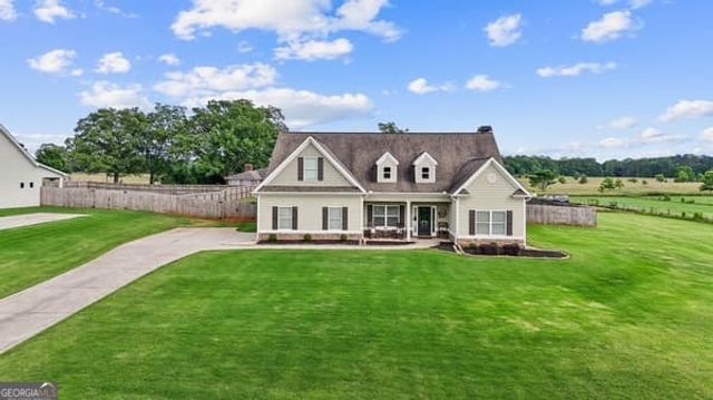 1312 SE Sims Road SE, Winder, GA 30680