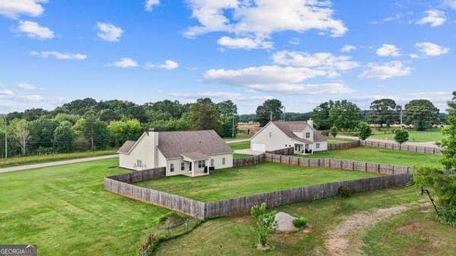 1312 SE Sims Road SE, Winder, GA 30680
