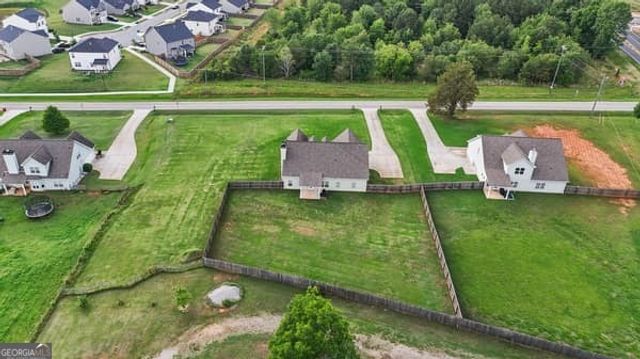 1312 SE Sims Road SE, Winder, GA 30680