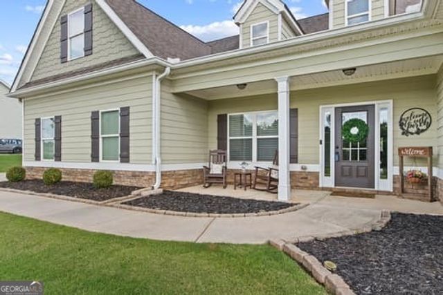 1312 SE Sims Road SE, Winder, GA 30680
