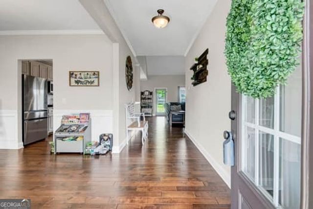 1312 SE Sims Road SE, Winder, GA 30680