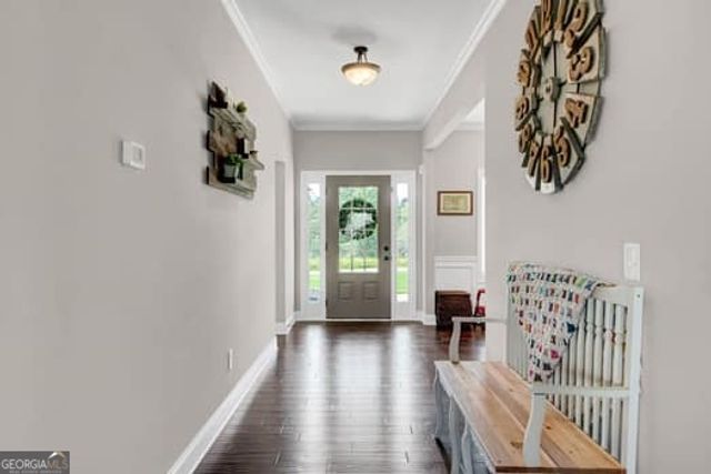 1312 SE Sims Road SE, Winder, GA 30680