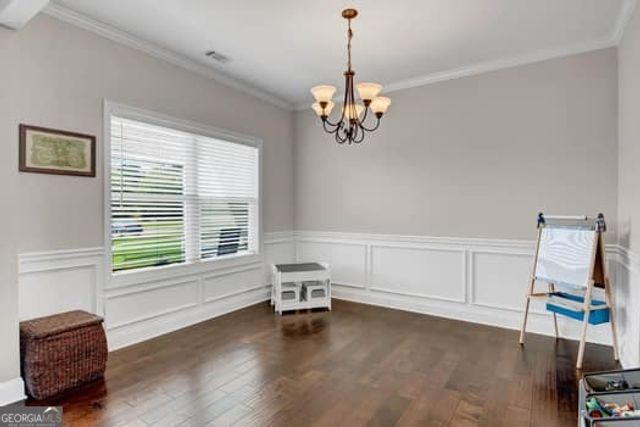 1312 SE Sims Road SE, Winder, GA 30680