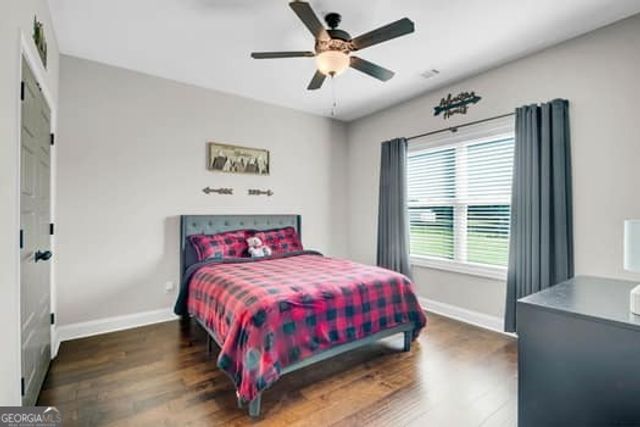 1312 SE Sims Road SE, Winder, GA 30680