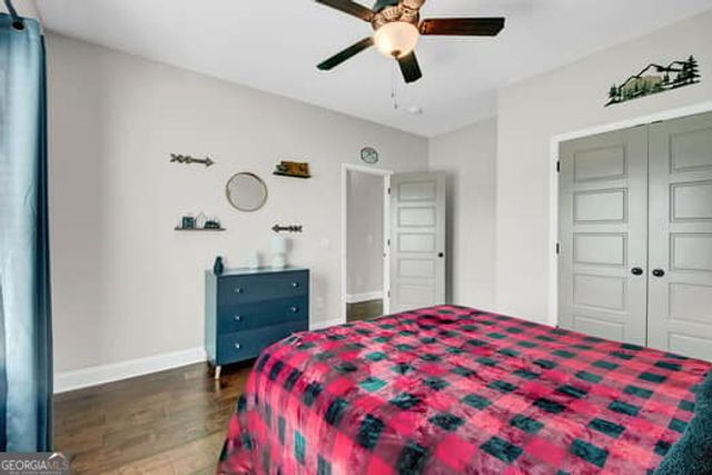 1312 SE Sims Road SE, Winder, GA 30680