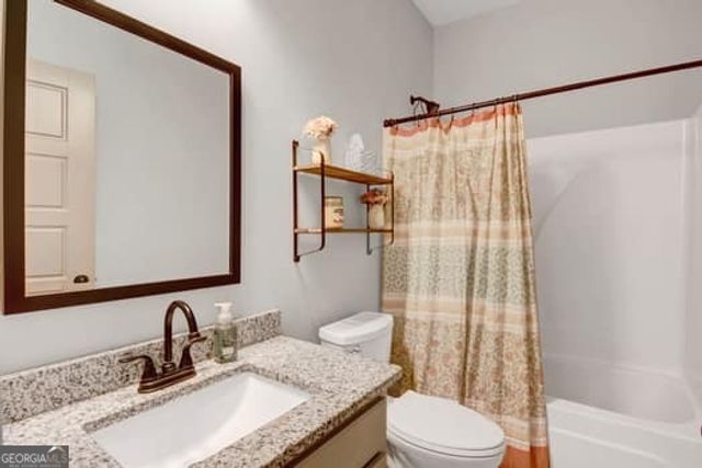 1312 SE Sims Road SE, Winder, GA 30680