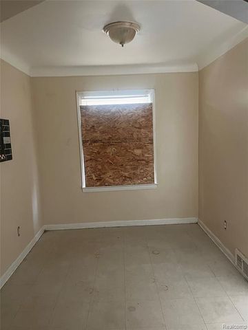 19338 Waltham Street, Detroit, MI 48205