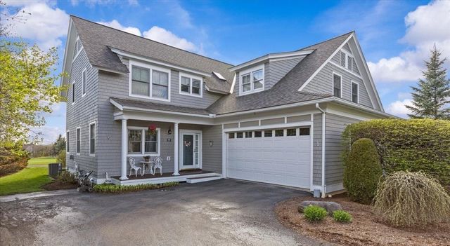 99 Fairway Drive, South Burlington, VT 05403