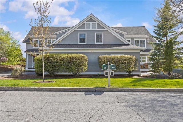 99 Fairway Drive, South Burlington, VT 05403
